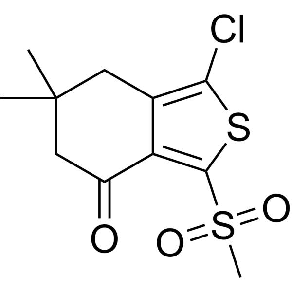 AI-3 Chemical Structure