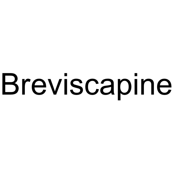 Breviscapine Chemical Structure