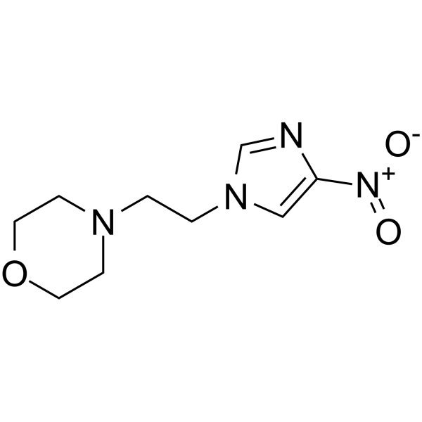 RGW-611 Chemical Structure