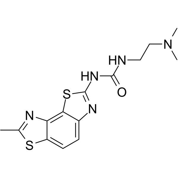 RIG-1 modulator 1 Chemical Structure