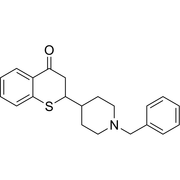 σ1 Receptor antagonist-1 Chemical Structure