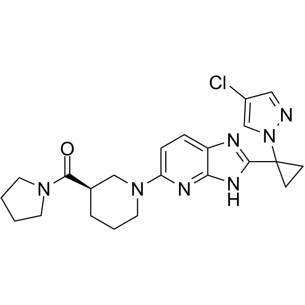PF-06424439 Chemical Structure