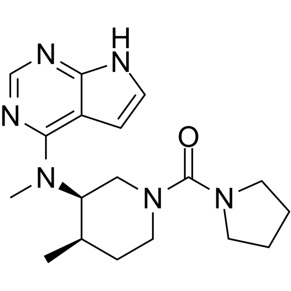 PF-00956980 Chemical Structure