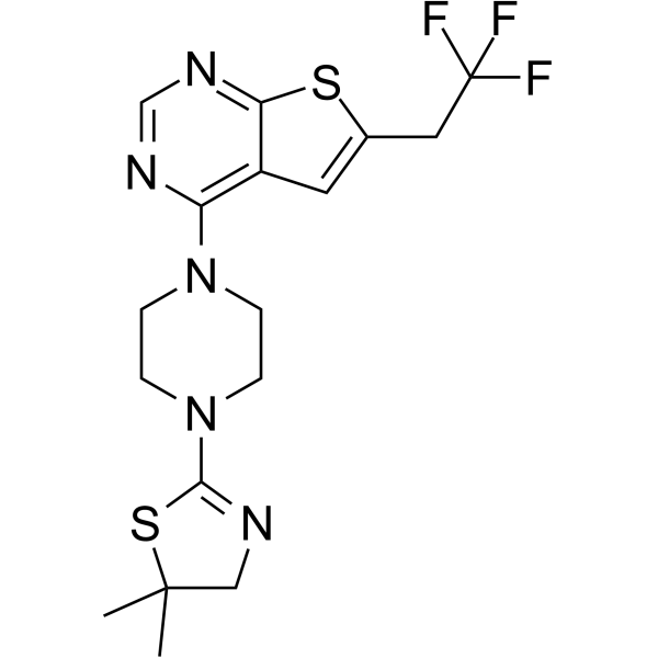 MI-2-2 Chemical Structure