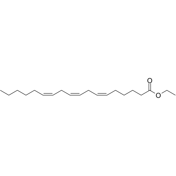 <em>γ</em>-Linolenic acid ethyl ester