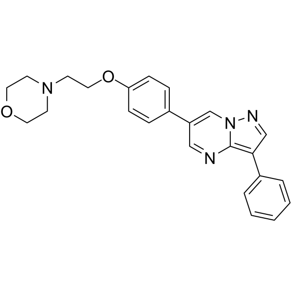 DMH4 Chemical Structure