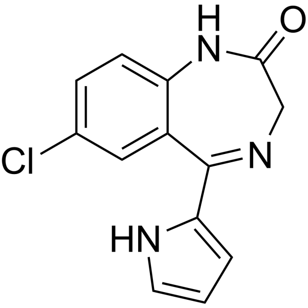 Ro5-3335 Chemical Structure