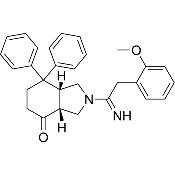 RP 67580 Chemical Structure