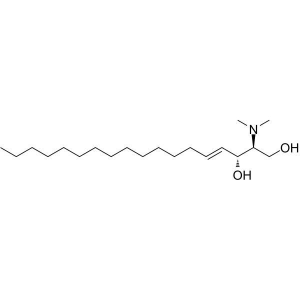<em>N</em>,<em>N</em>-Dimethylsphingosine