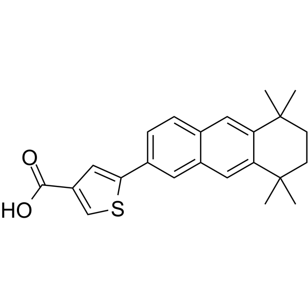 CD2314 Chemical Structure