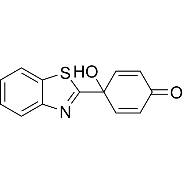 PMX464 Chemical Structure