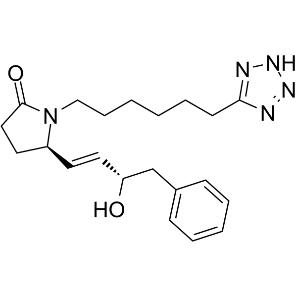 TCS 2510 Chemical Structure