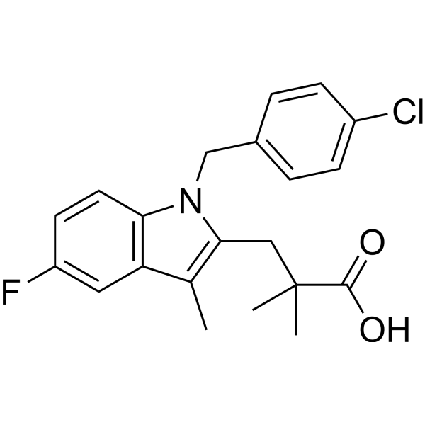 L 655240 Chemical Structure