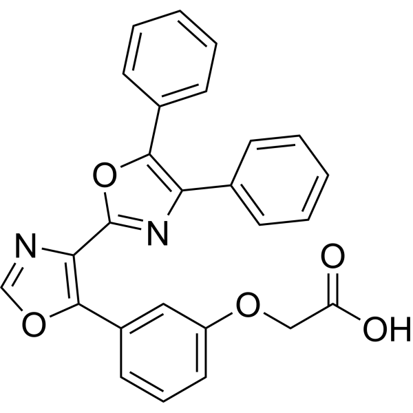 BMY 45778 Chemical Structure
