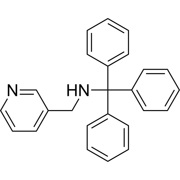 UCL 2077 Chemical Structure