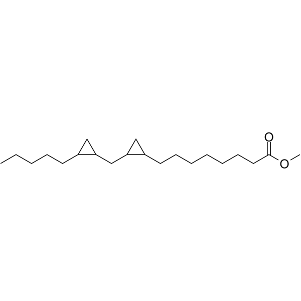 DCPLA-ME Chemical Structure