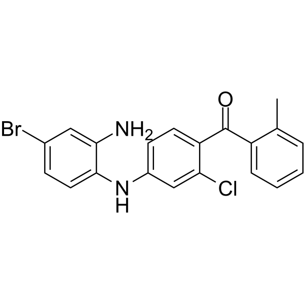 EO 1428 Chemical Structure
