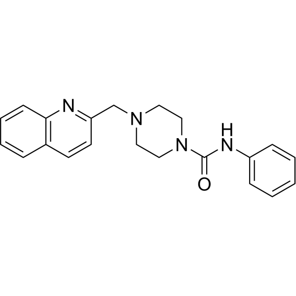 PF-622 Chemical Structure