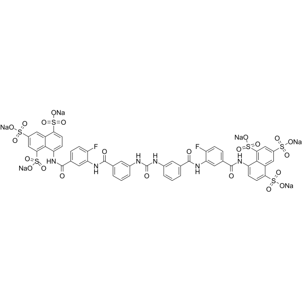 NF157 Chemical Structure