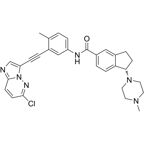 CT-721 Chemical Structure