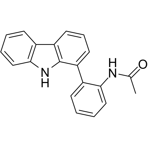 GeA-69 Chemical Structure