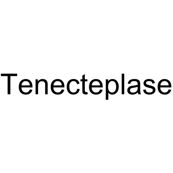 Tenecteplase Chemical Structure