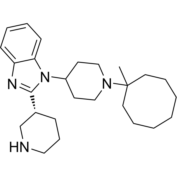 MCOPPB Chemical Structure