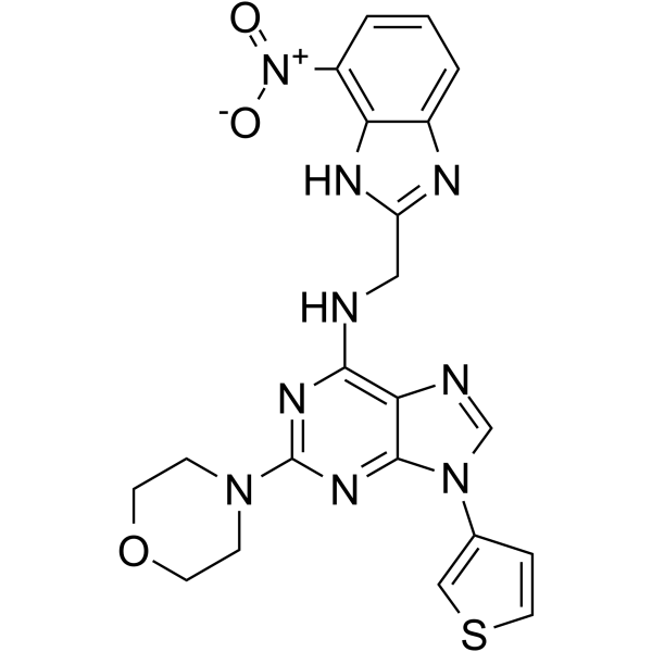 SR-1277 Chemical Structure