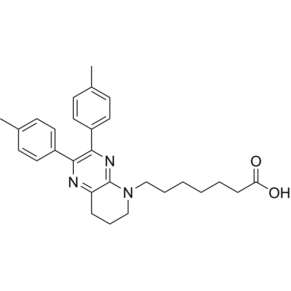 QCC374 Chemical Structure