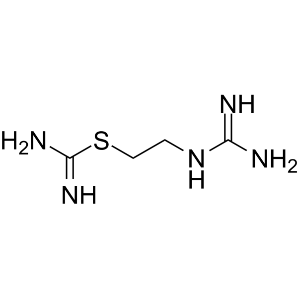 VUF 8430 Chemical Structure