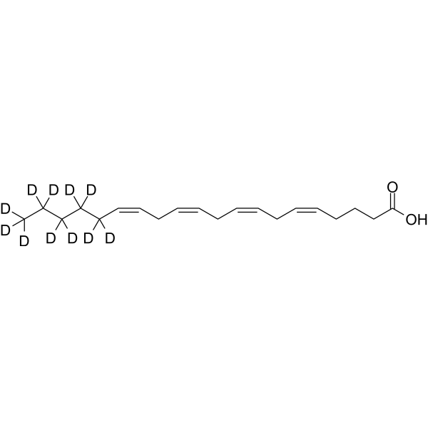 Arachidonic acid-d11