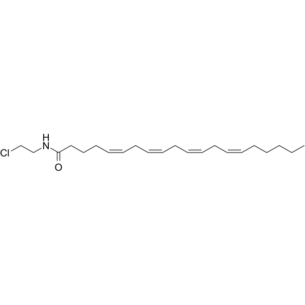 ACEA Chemical Structure
