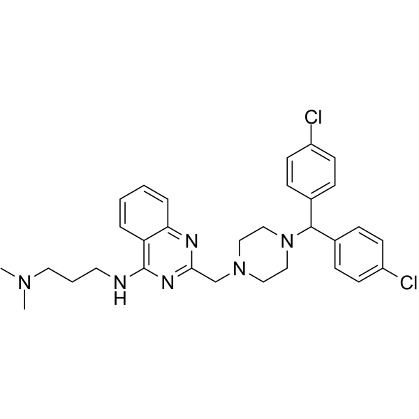SCH529074 Chemical Structure