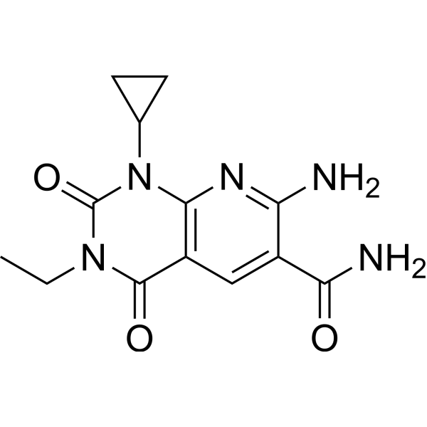 A-484954 Chemical Structure