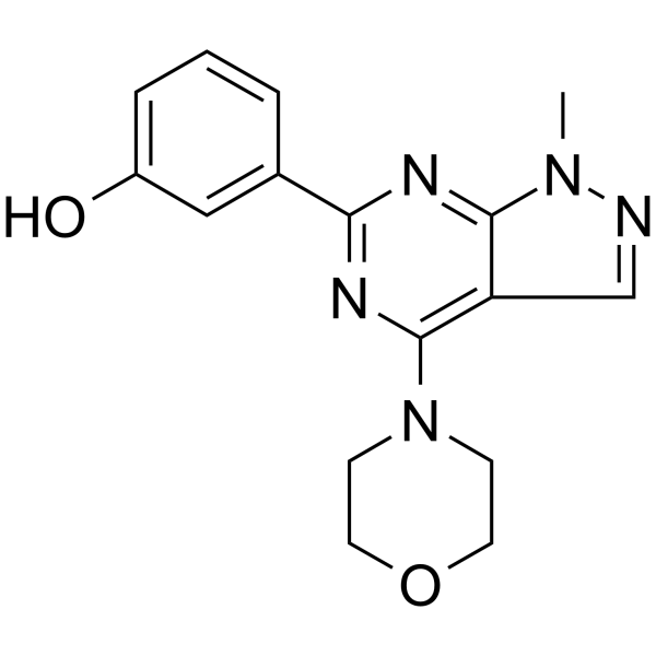 ETP-45658 Chemical Structure