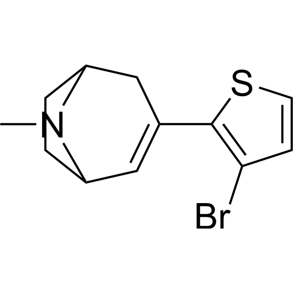 NS3861 Chemical Structure