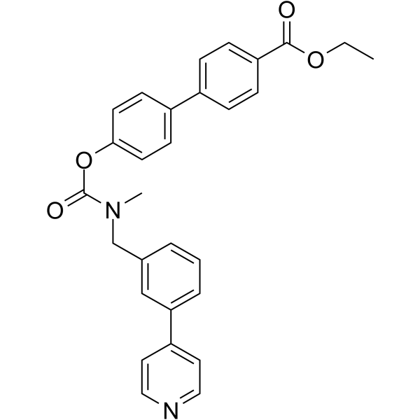 WWL113 Chemical Structure