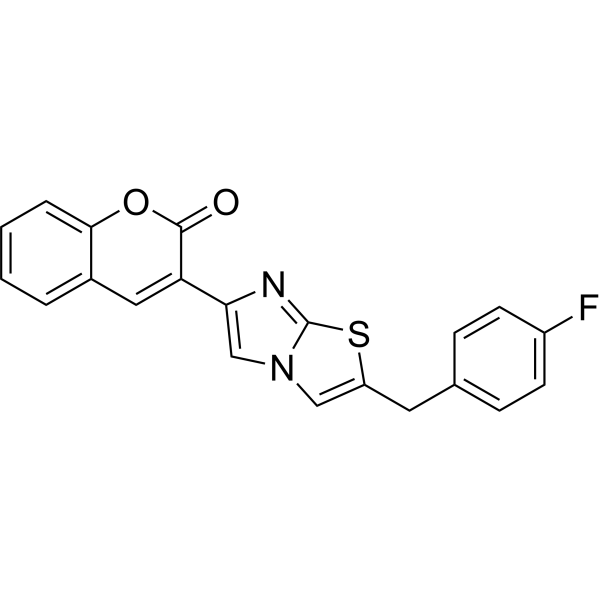 iMDK Chemical Structure