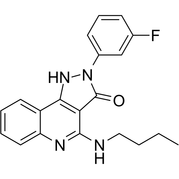 PQ-69 Chemical Structure