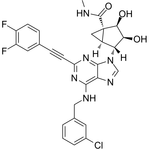 MRS5698 Chemical Structure