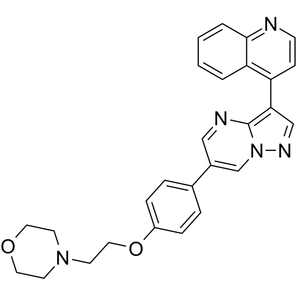 DMH2 Chemical Structure