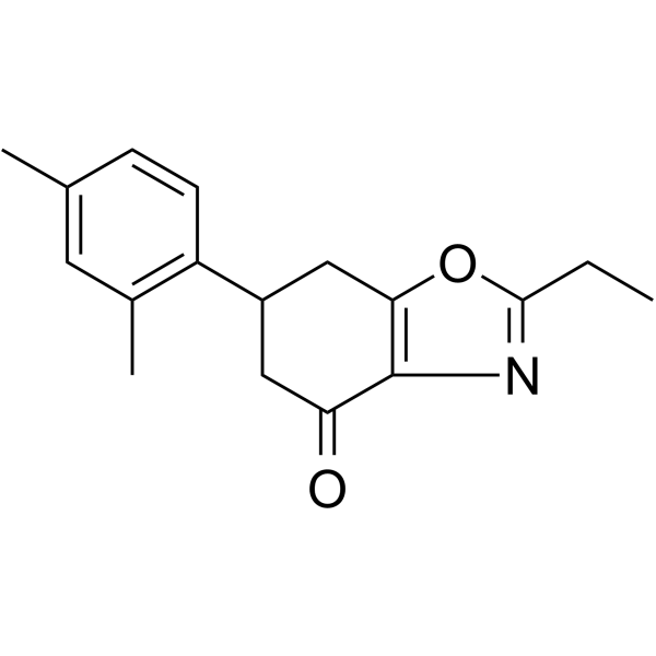 ADX71743 Chemical Structure