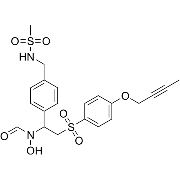 KP-457 Chemical Structure