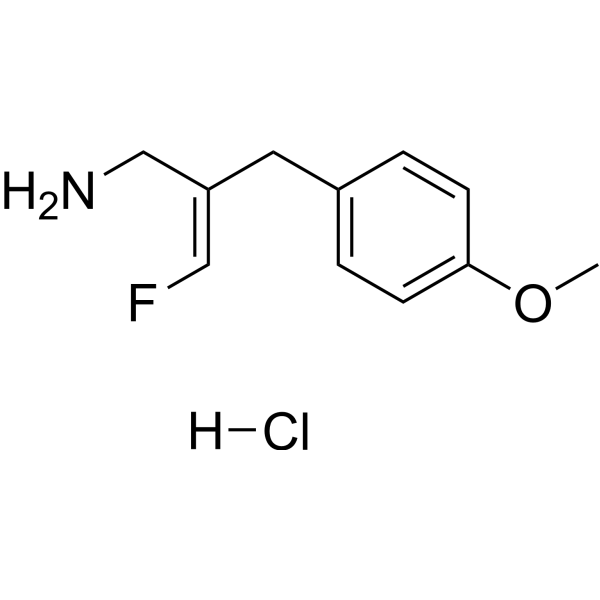 LJP 1586 Chemical Structure