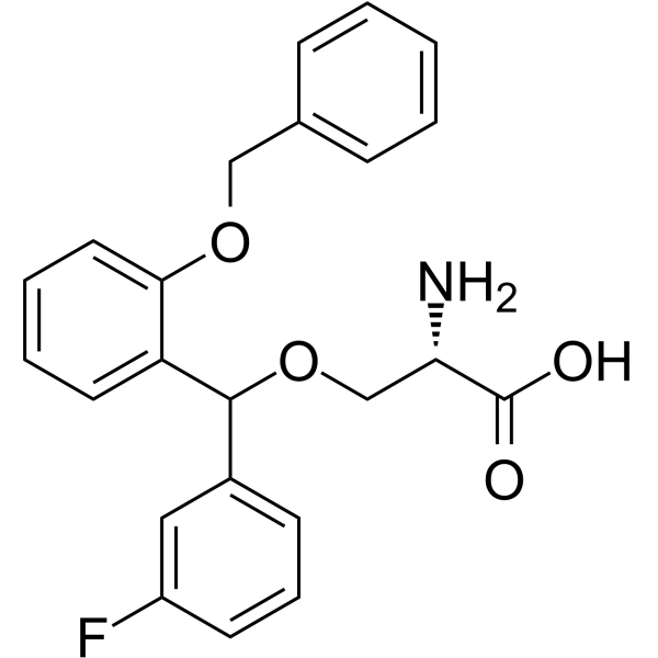 ALX-1393 Chemical Structure