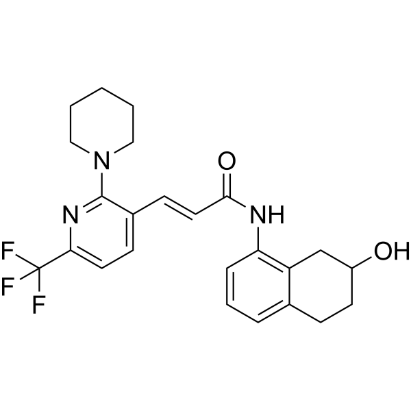 AMG0347 Chemical Structure