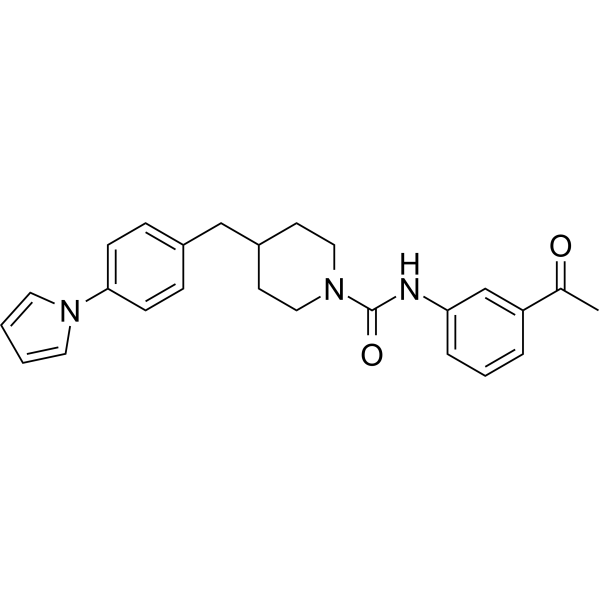 AMRI-59 Chemical Structure