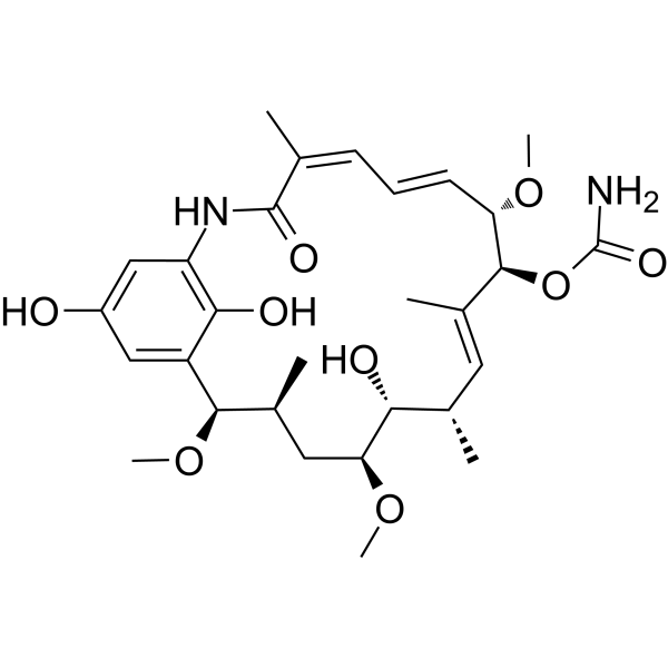 TAN 420C Chemical Structure