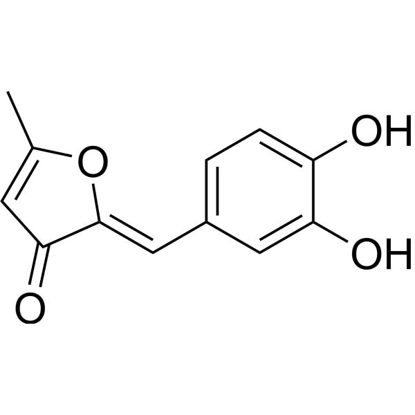 Inotilone Chemical Structure