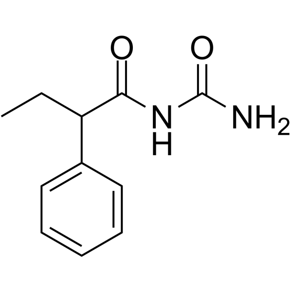 Pheneturide Chemical Structure